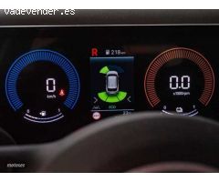 Hyundai Tucson Tucson 1.6 T HEV Maxx AT de 2024 con 12.155 Km por 32.990 EUR. en Guipuzcoa