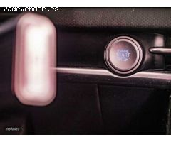 Hyundai Tucson Tucson 1.6 T HEV Maxx AT de 2024 con 12.155 Km por 32.990 EUR. en Guipuzcoa