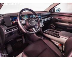 Hyundai Tucson Tucson 1.6 T HEV Maxx AT de 2024 con 12.155 Km por 32.990 EUR. en Guipuzcoa