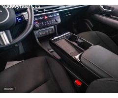 Hyundai Tucson Tucson 1.6 T HEV Maxx AT de 2024 con 12.155 Km por 32.990 EUR. en Guipuzcoa
