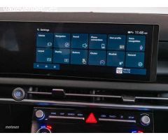 Hyundai Tucson Tucson 1.6 T HEV Maxx AT de 2024 con 12.155 Km por 32.990 EUR. en Guipuzcoa