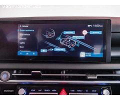Hyundai Tucson Tucson 1.6 T HEV Maxx AT de 2024 con 12.155 Km por 32.990 EUR. en Guipuzcoa