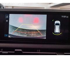 Hyundai Tucson Tucson 1.6 T HEV Maxx AT de 2024 con 12.155 Km por 32.990 EUR. en Guipuzcoa