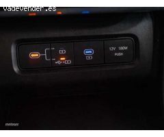 Hyundai Tucson Tucson 1.6 T HEV Maxx AT de 2024 con 12.155 Km por 32.990 EUR. en Guipuzcoa