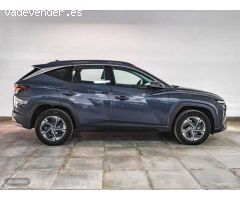 Hyundai Tucson Tucson 1.6 T HEV Maxx AT de 2024 con 10.849 Km por 32.990 EUR. en Guipuzcoa