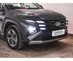 Hyundai Tucson Tucson 1.6 T HEV Maxx AT de 2024 con 10.849 Km por 32.990 EUR. en Guipuzcoa