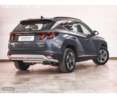 Hyundai Tucson Tucson 1.6 T HEV Maxx AT de 2024 con 10.849 Km por 32.990 EUR. en Guipuzcoa