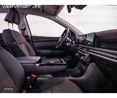 Hyundai Tucson Tucson 1.6 T HEV Maxx AT de 2024 con 10.849 Km por 32.990 EUR. en Guipuzcoa