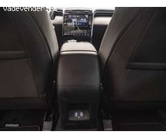 Hyundai Tucson Tucson 1.6 TGDI HEV Maxx AT de 2022 con 56.650 Km por 28.990 EUR. en Guipuzcoa