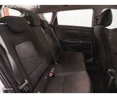 Hyundai Tucson Tucson 1.6 TGDI HEV Maxx AT de 2022 con 56.650 Km por 28.990 EUR. en Guipuzcoa