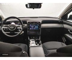 Hyundai Tucson Tucson 1.6 TGDI HEV Maxx AT de 2022 con 56.650 Km por 28.990 EUR. en Guipuzcoa