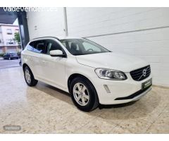Volvo XC 60 D3 KiNETIC de 2016 con 65.000 Km por 19.000 EUR. en Sevilla