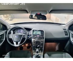 Volvo XC 60 D3 KiNETIC de 2016 con 65.000 Km por 19.000 EUR. en Sevilla