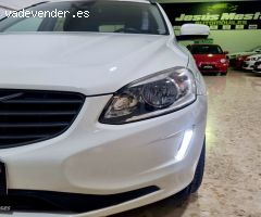 Volvo XC 60 D3 KiNETIC de 2016 con 65.000 Km por 19.000 EUR. en Sevilla