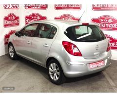 Opel Corsa 1.2 Selective de 2014 con 103.193 Km por 6.990 EUR. en Tarragona