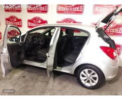 Opel Corsa 1.2 Selective de 2014 con 103.193 Km por 6.990 EUR. en Tarragona