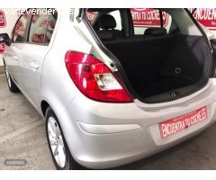 Opel Corsa 1.2 Selective de 2014 con 103.193 Km por 6.990 EUR. en Tarragona