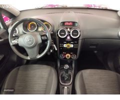 Opel Corsa 1.2 Selective de 2014 con 103.193 Km por 6.990 EUR. en Tarragona