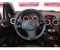 Opel Corsa 1.2 Selective de 2014 con 103.193 Km por 6.990 EUR. en Tarragona
