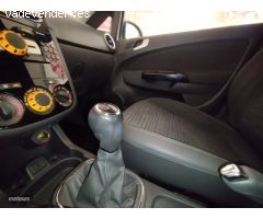 Opel Corsa 1.2 Selective de 2014 con 103.193 Km por 6.990 EUR. en Tarragona
