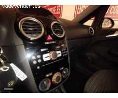 Opel Corsa 1.2 Selective de 2014 con 103.193 Km por 6.990 EUR. en Tarragona