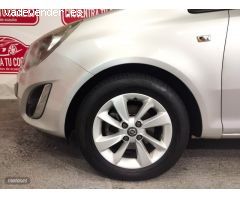 Opel Corsa 1.2 Selective de 2014 con 103.193 Km por 6.990 EUR. en Tarragona