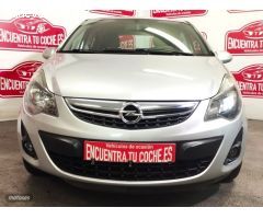 Opel Corsa 1.2 Selective de 2014 con 103.193 Km por 6.990 EUR. en Tarragona