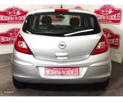 Opel Corsa 1.2 Selective de 2014 con 103.193 Km por 6.990 EUR. en Tarragona