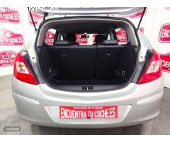 Opel Corsa 1.2 Selective de 2014 con 103.193 Km por 6.990 EUR. en Tarragona