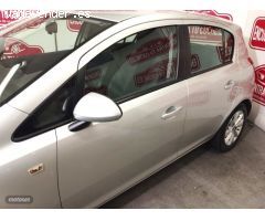 Opel Corsa 1.2 Selective de 2014 con 103.193 Km por 6.990 EUR. en Tarragona