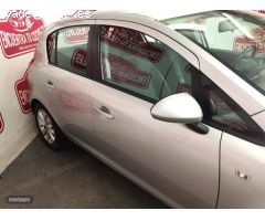 Opel Corsa 1.2 Selective de 2014 con 103.193 Km por 6.990 EUR. en Tarragona