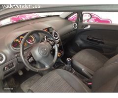 Opel Corsa 1.2 Selective de 2014 con 103.193 Km por 6.990 EUR. en Tarragona