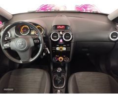 Opel Corsa 1.2 Selective de 2014 con 103.193 Km por 6.990 EUR. en Tarragona