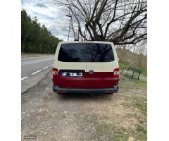 Volkswagen Transporter T6 de 2016 con 200.000 Km por 20.000 EUR. en Barcelona