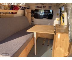 Volkswagen Transporter T6 de 2016 con 200.000 Km por 20.000 EUR. en Barcelona