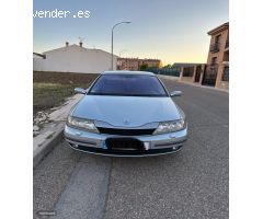 Renault Laguna 2.2 DCI PRIVILIGE de 2003 con 205.000 Km por 2.500 EUR. en Toledo