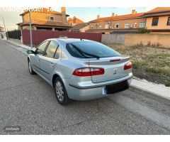 Renault Laguna 2.2 DCI PRIVILIGE de 2003 con 205.000 Km por 2.500 EUR. en Toledo