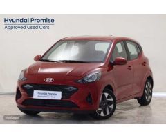 Hyundai i10 1.0 MPI Klass de 2024 con 14.220 Km por 13.900 EUR. en Valencia