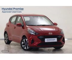 Hyundai i10 1.0 MPI Klass de 2024 con 14.220 Km por 13.900 EUR. en Valencia