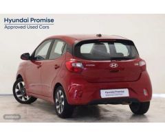 Hyundai i10 1.0 MPI Klass de 2024 con 14.220 Km por 13.900 EUR. en Valencia