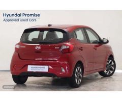 Hyundai i10 1.0 MPI Klass de 2024 con 14.220 Km por 13.900 EUR. en Valencia