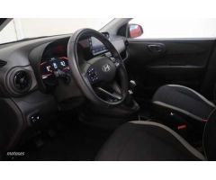 Hyundai i10 1.0 MPI Klass de 2024 con 14.220 Km por 13.900 EUR. en Valencia
