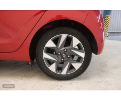 Hyundai i10 1.0 MPI Klass de 2024 con 14.220 Km por 13.900 EUR. en Valencia