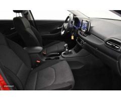 Hyundai i30 1.0 TGDI Klass LR 48V 120 de 2024 con 15.262 Km por 20.900 EUR. en Madrid