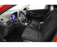 Hyundai i30 1.0 TGDI Klass LR 48V 120 de 2024 con 15.262 Km por 20.900 EUR. en Madrid