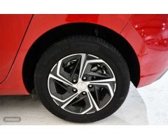 Hyundai i30 1.0 TGDI Klass LR 48V 120 de 2024 con 15.262 Km por 20.900 EUR. en Madrid