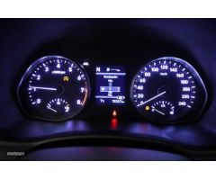 Hyundai i30 1.0 TGDI Klass LR 48V 120 de 2024 con 15.262 Km por 20.900 EUR. en Madrid