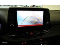 Hyundai i30 1.0 TGDI Klass LR 48V 120 de 2024 con 15.262 Km por 20.900 EUR. en Madrid