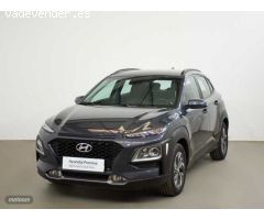 Hyundai Kona 1.6 GDI DT Klass de 2020 con 67.600 Km por 18.490 EUR. en Cadiz