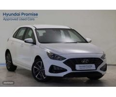 Hyundai i30 1.5 DPI Klass SLX 110 de 2024 con 9.536 Km por 18.900 EUR. en Lleida